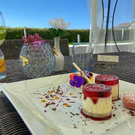 Yeats Country Hotel, Spa & Leisure Club Sligo Buitenkant foto
