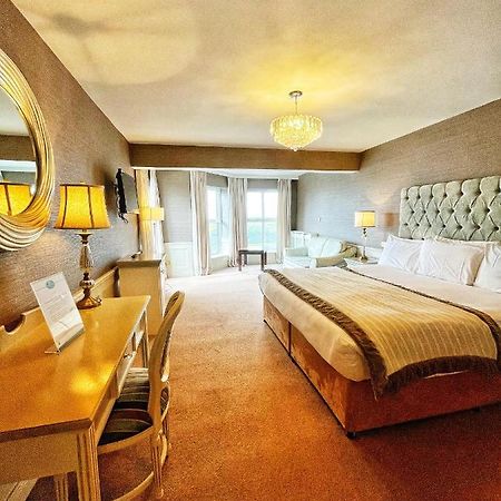 Yeats Country Hotel, Spa & Leisure Club Sligo Buitenkant foto