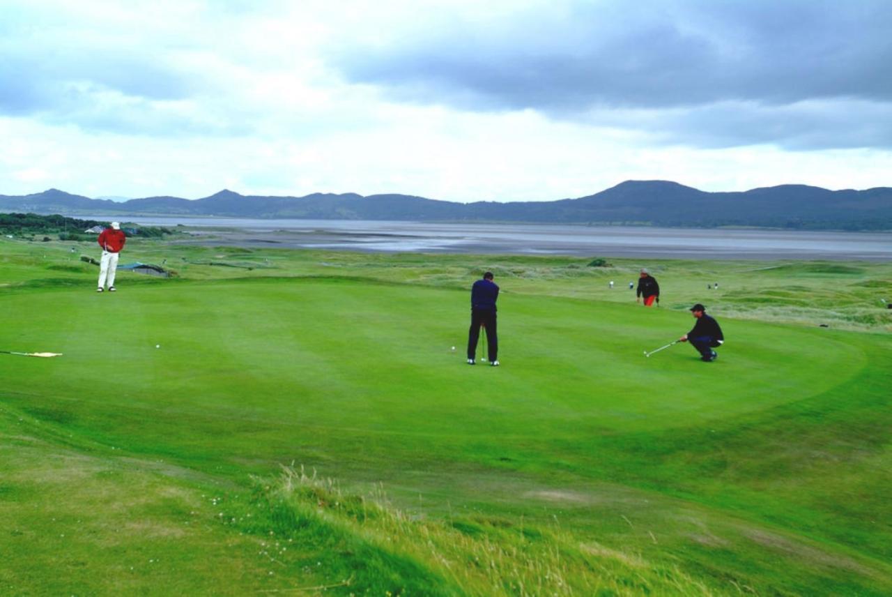 Yeats Country Hotel, Spa & Leisure Club Sligo Buitenkant foto