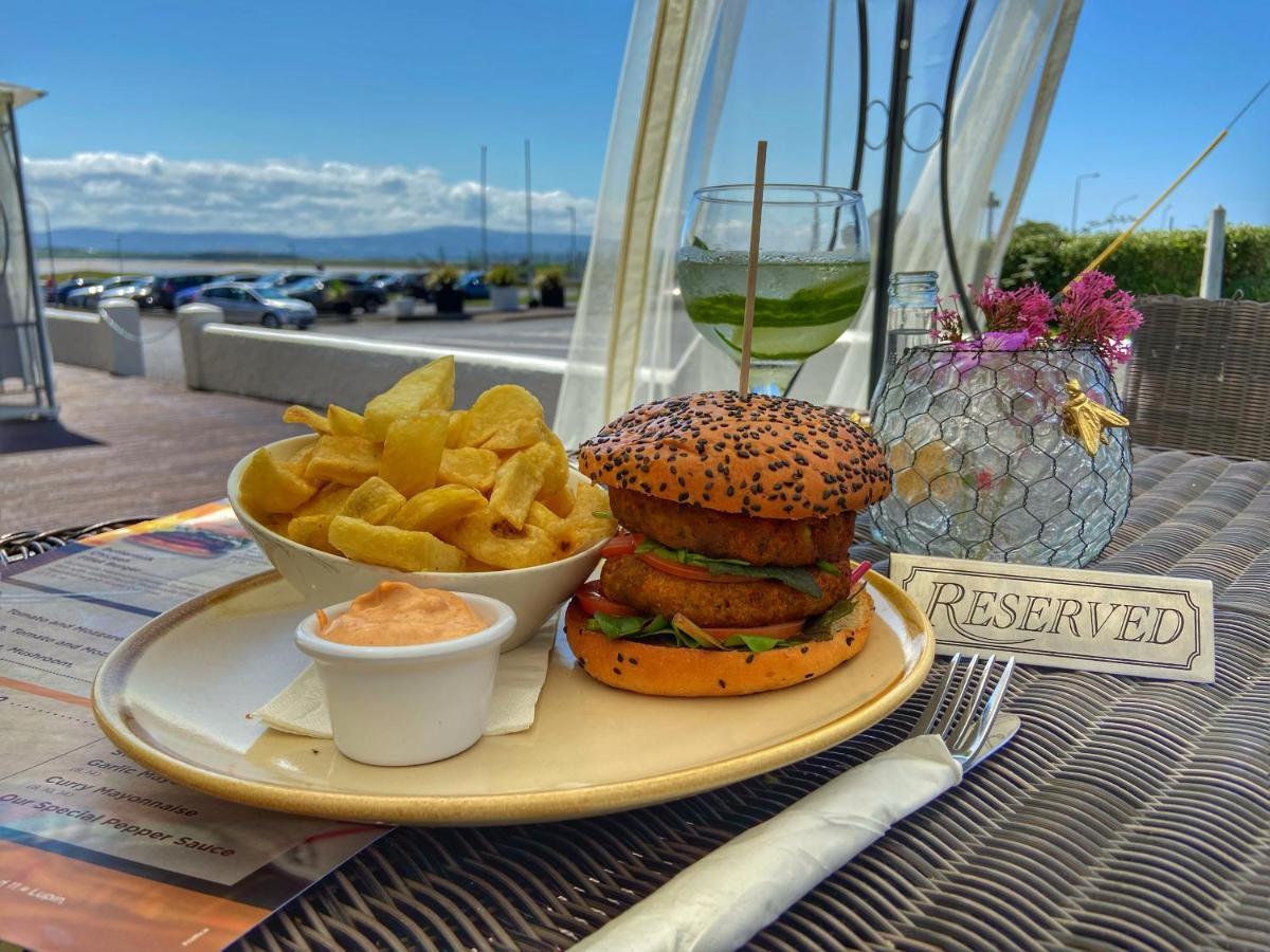 Yeats Country Hotel, Spa & Leisure Club Sligo Buitenkant foto
