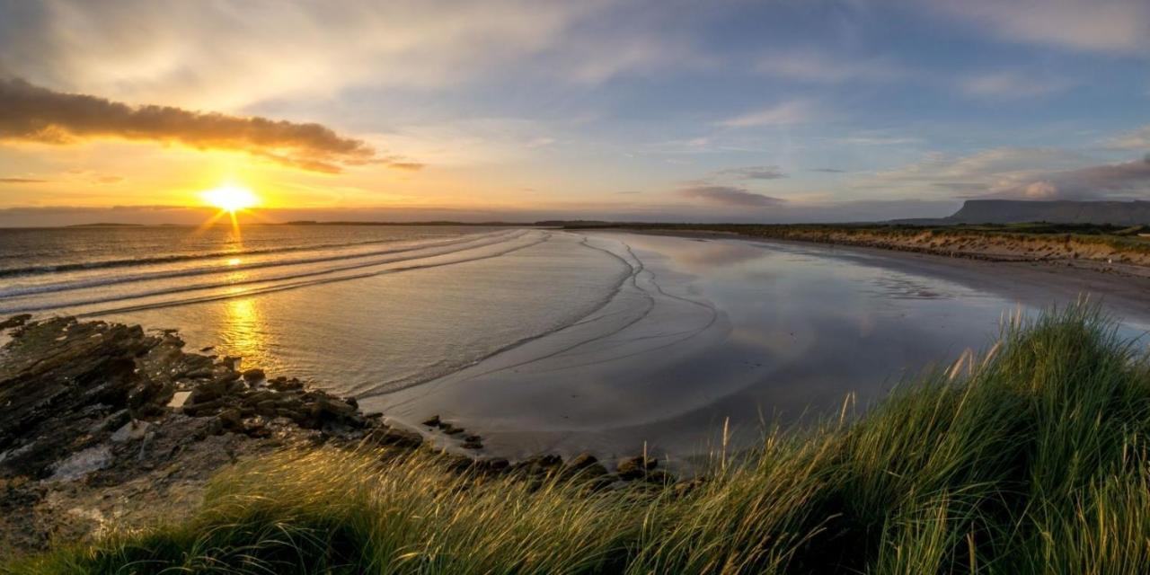 Yeats Country Hotel, Spa & Leisure Club Sligo Buitenkant foto