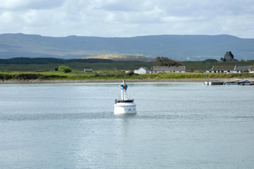 Yeats Country Hotel, Spa & Leisure Club Sligo Buitenkant foto
