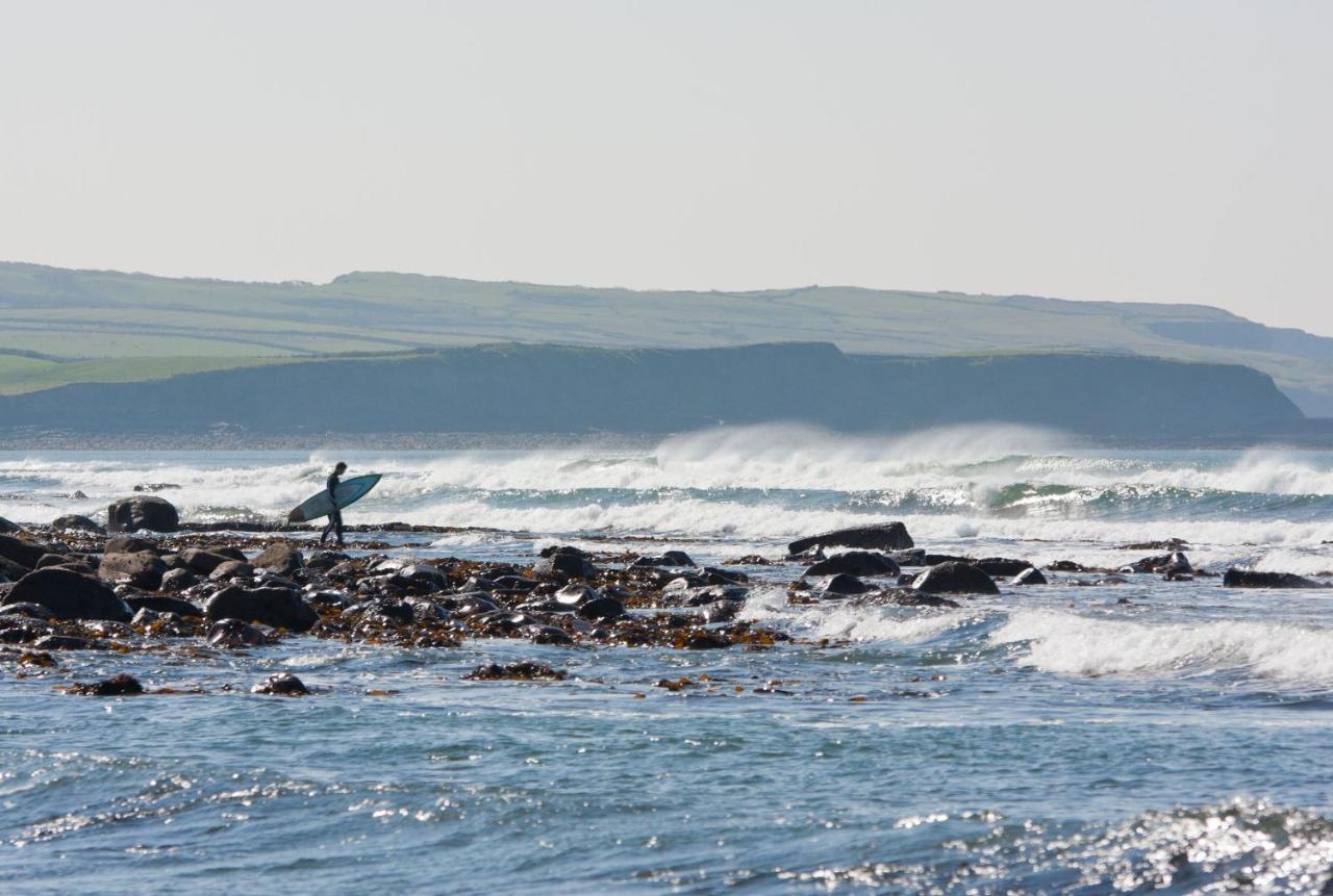 Yeats Country Hotel, Spa & Leisure Club Sligo Buitenkant foto