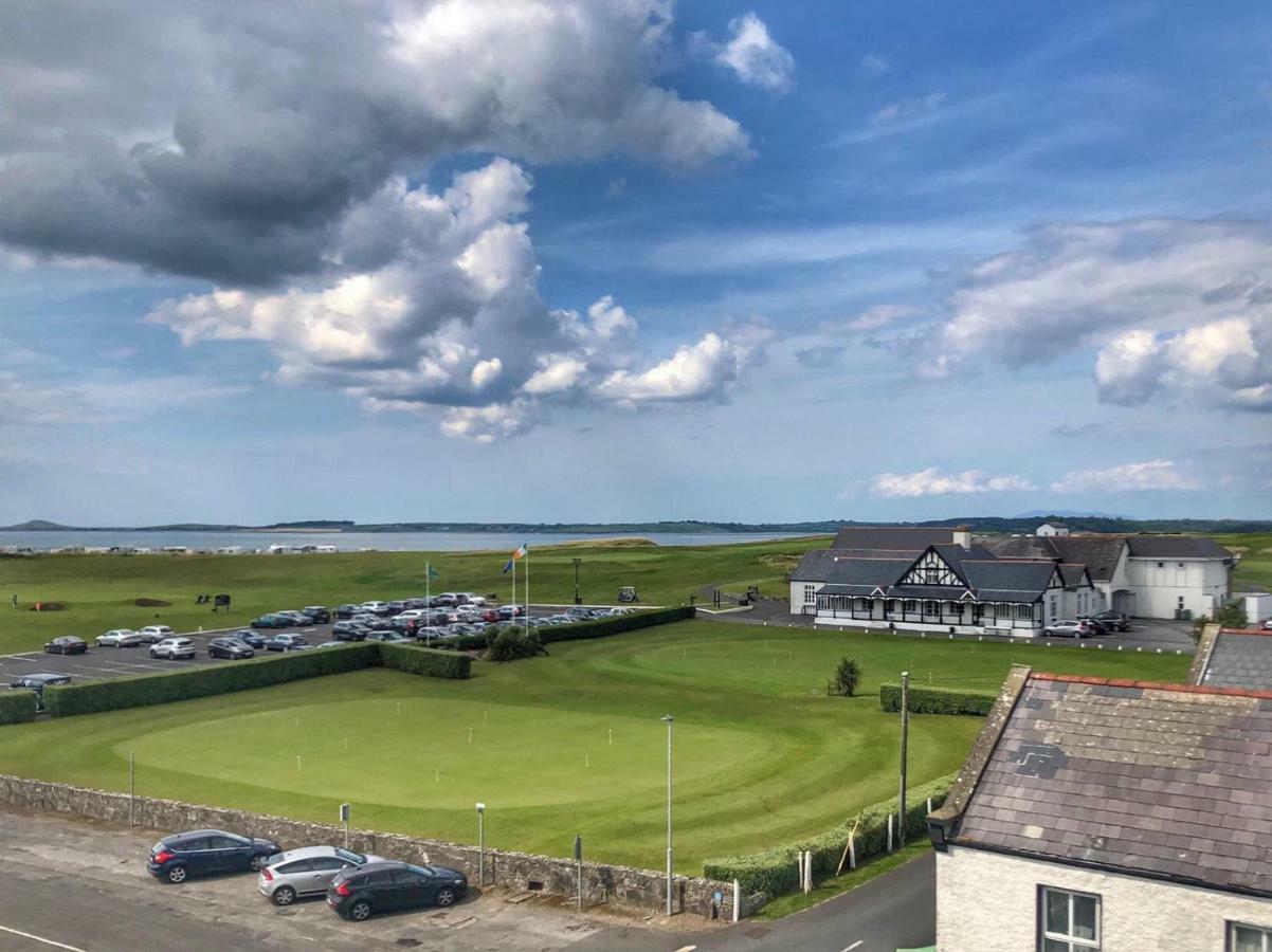 Yeats Country Hotel, Spa & Leisure Club Sligo Buitenkant foto