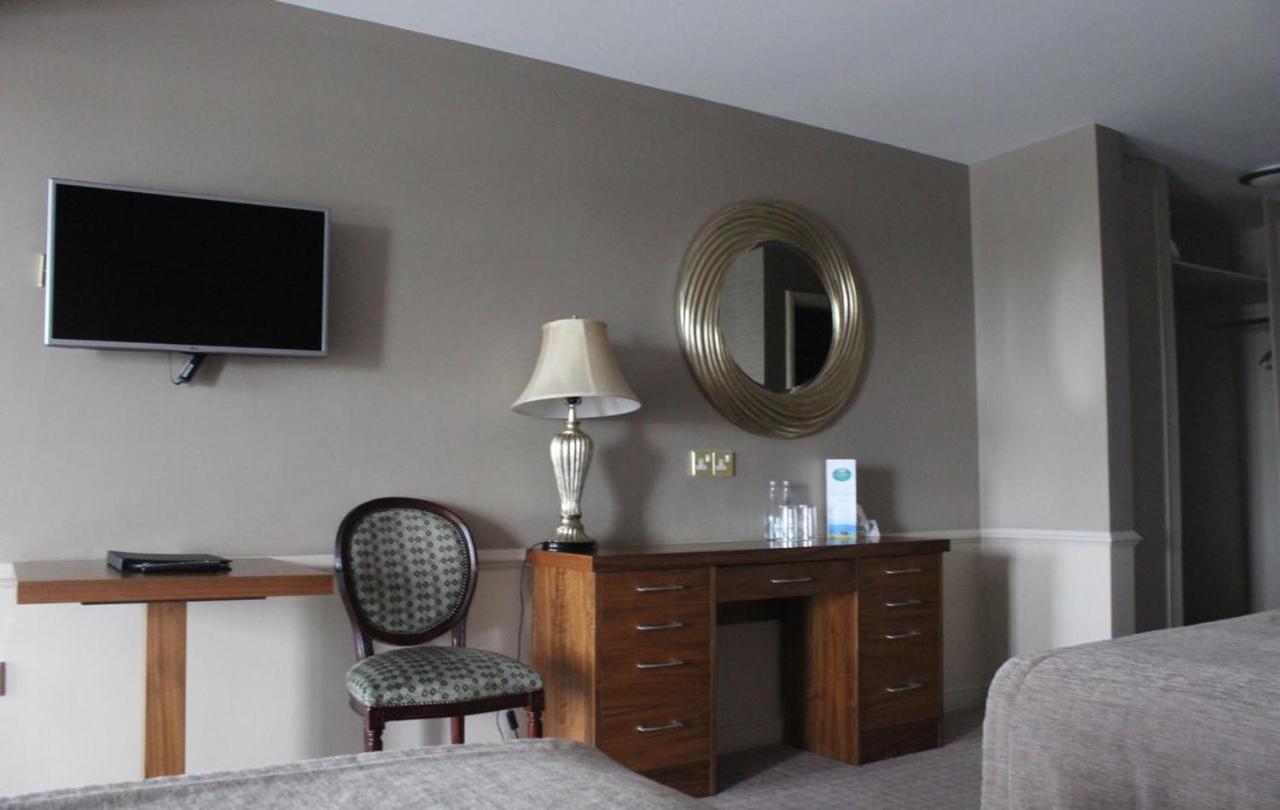 Yeats Country Hotel, Spa & Leisure Club Sligo Buitenkant foto