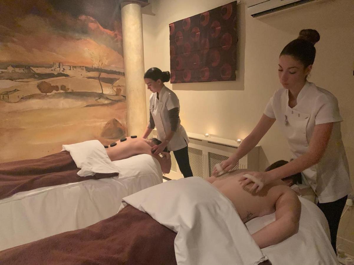 Yeats Country Hotel, Spa & Leisure Club Sligo Buitenkant foto