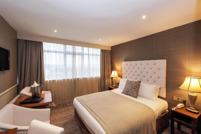 Yeats Country Hotel, Spa & Leisure Club Sligo Buitenkant foto