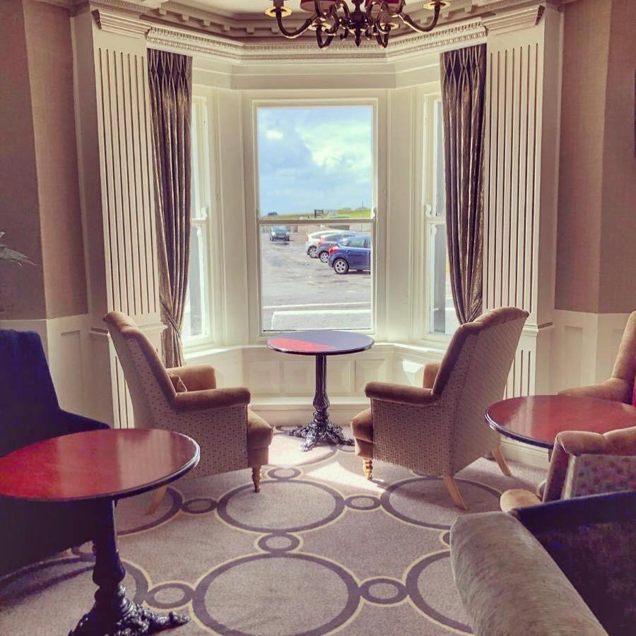 Yeats Country Hotel, Spa & Leisure Club Sligo Buitenkant foto